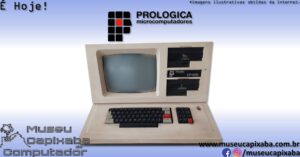 computador Prológica CP-500 1