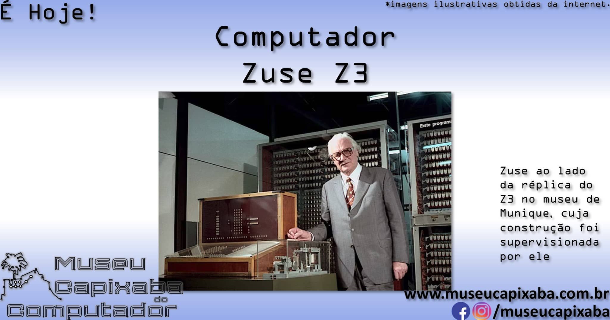 computador Zuse Z3 1