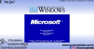 sistema Microsoft Windows 2.1 1
