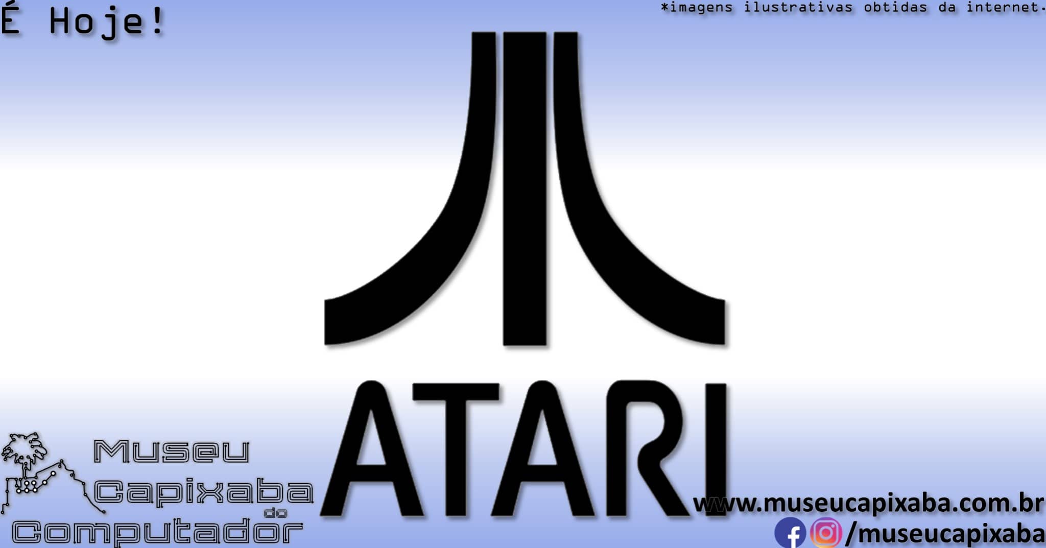 Atari Inc 1