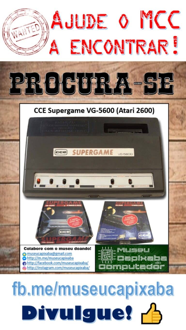 CCE VG 5600