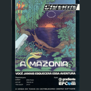 Ciberne Amazonia Revista Microsistemas