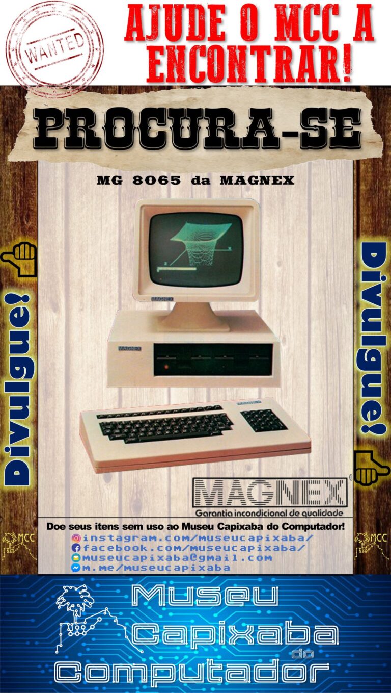 Magnex 8065