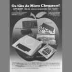 Microcontrol Applekit Revista Microsistemas