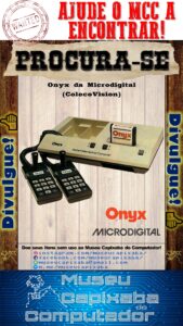Microdigital Onyx