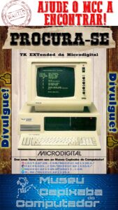 Microdigital TK Extended