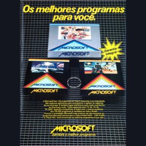 Microsoft Revista Microsistemas