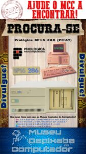 Prologica SP16 286