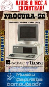 Racimec Telsist 2605