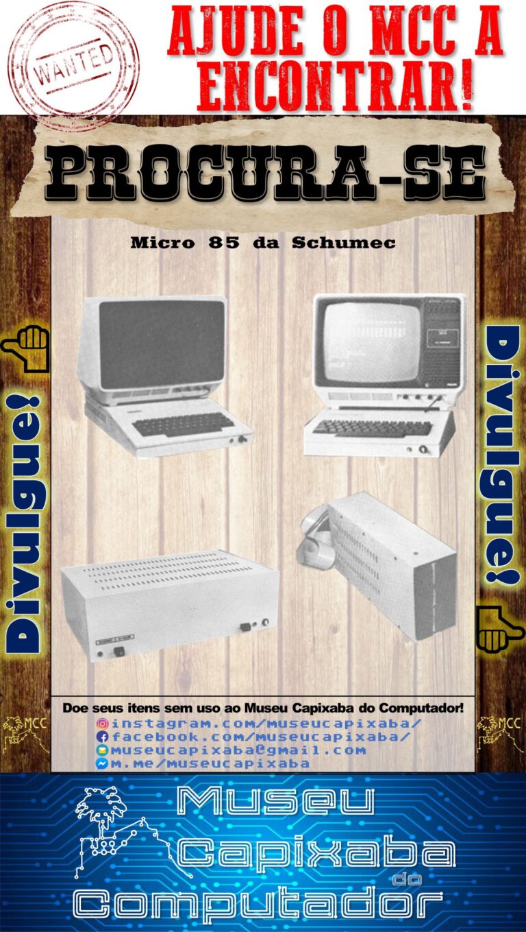Schumec Micro 86