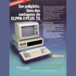 Victor Elppa II Plus TS Revista Microsistemas