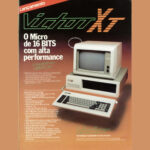 Victor XT Revista Microsistemas
