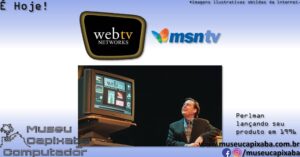WebTV 1