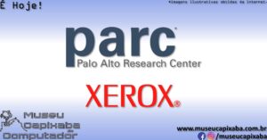 XEROX PARC 1