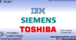 aliança IBM-Toshiba-Siemens 1