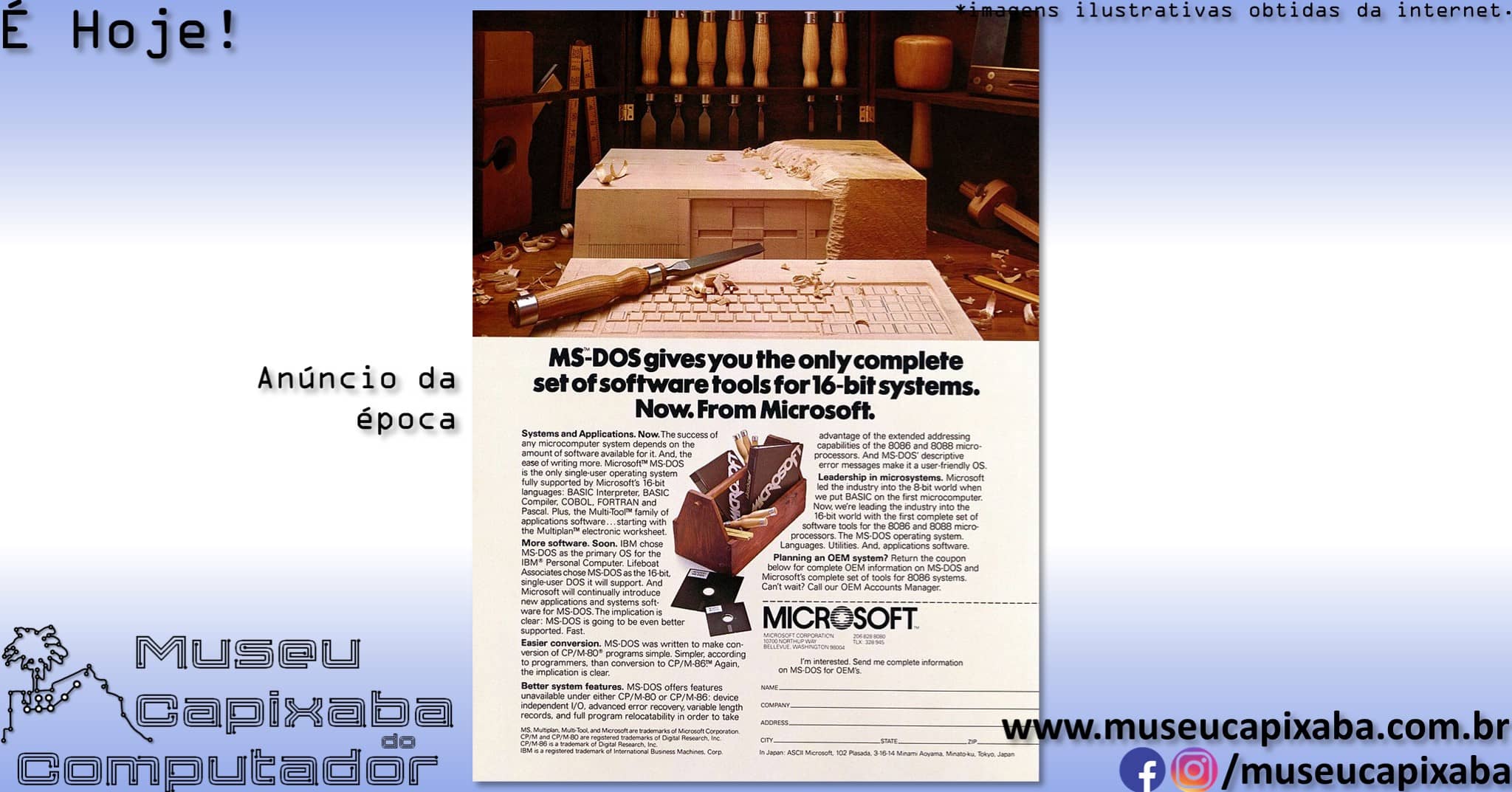 sistema operacional Microsoft MS-DOS 2