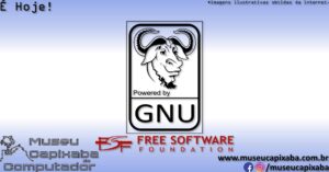 Projeto GNU 1