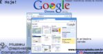 navegador Google Chrome 1