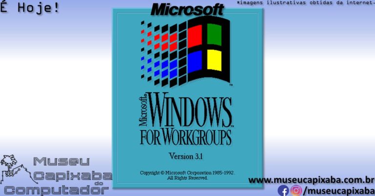 Microsoft Windows for Workgroups 3.1 1
