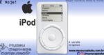 iPod da Apple 1