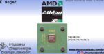 microprocessador AMD Athlon XP 1