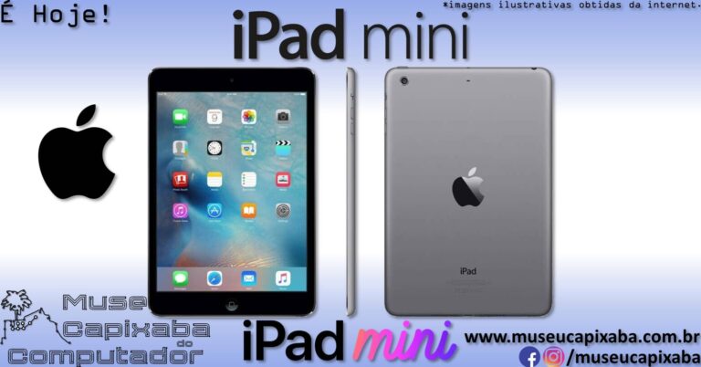 tablet Apple iPad mini 1