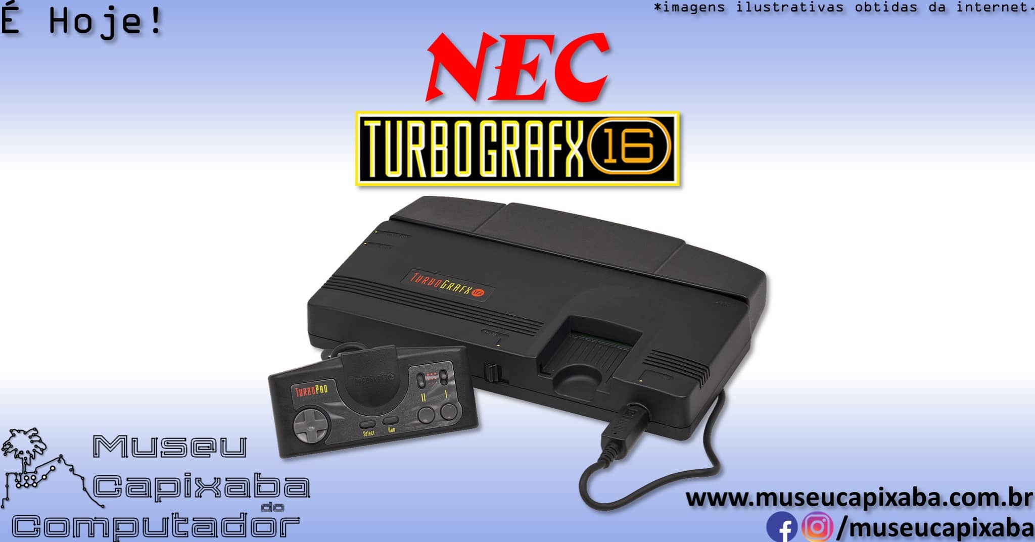 videogame NEC PC Engine 2