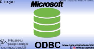 Microsoft ODBC 1