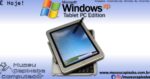 Microsoft Tablet PC 1
