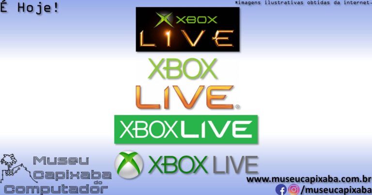 Microsoft Xbox Live 1