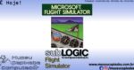 jogo Microsoft Flight Simulator 1.0 1