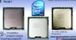 microprocessador Intel Core i7 1