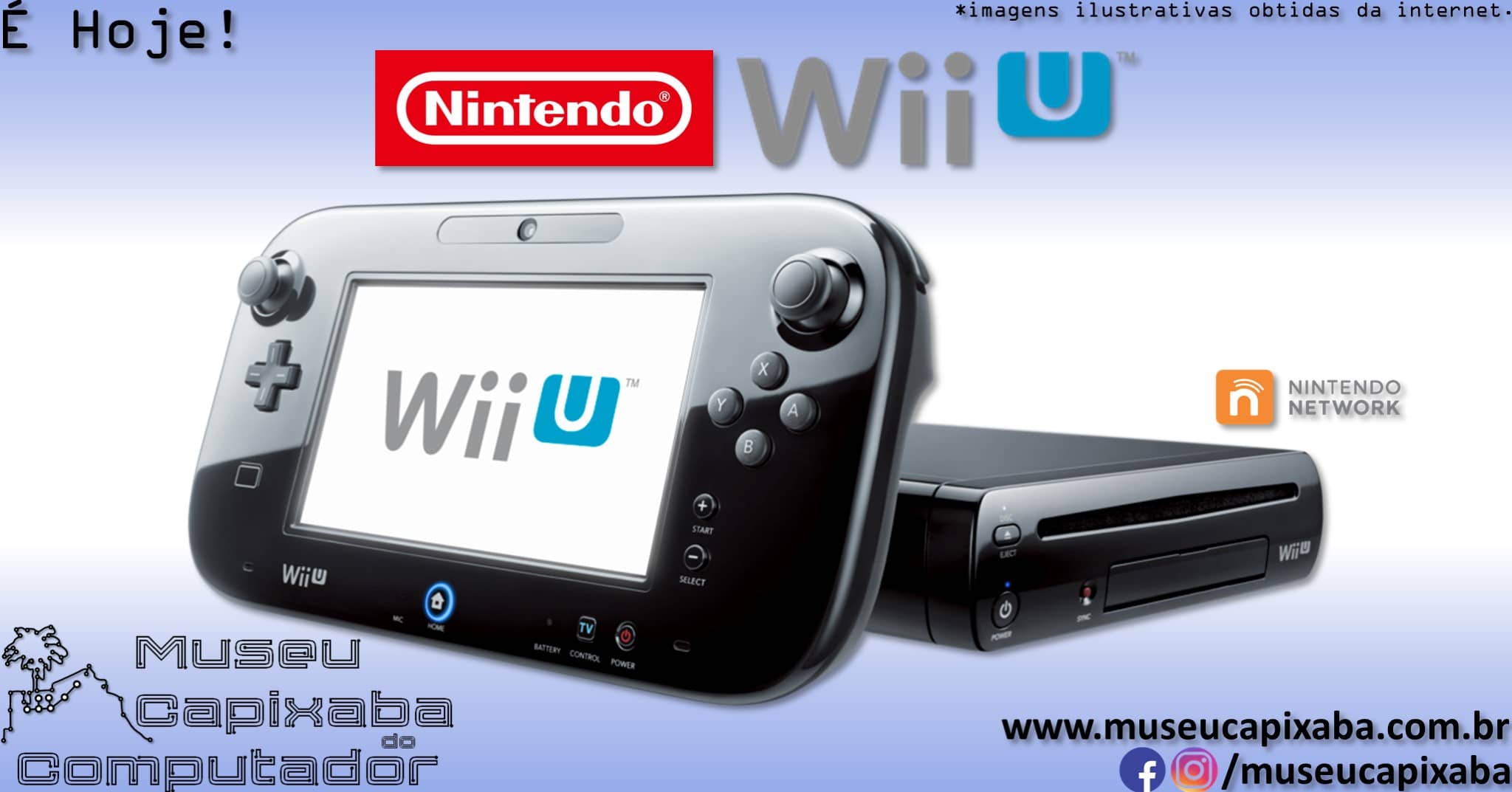 videogame Nintendo Wii U 1