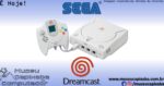 videogame Sega Dreamcast 1