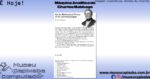 Charles Babbage publicava artigo sobre a Maquina Analitica 1