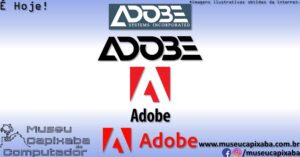 fundação da Adobe Systems 1