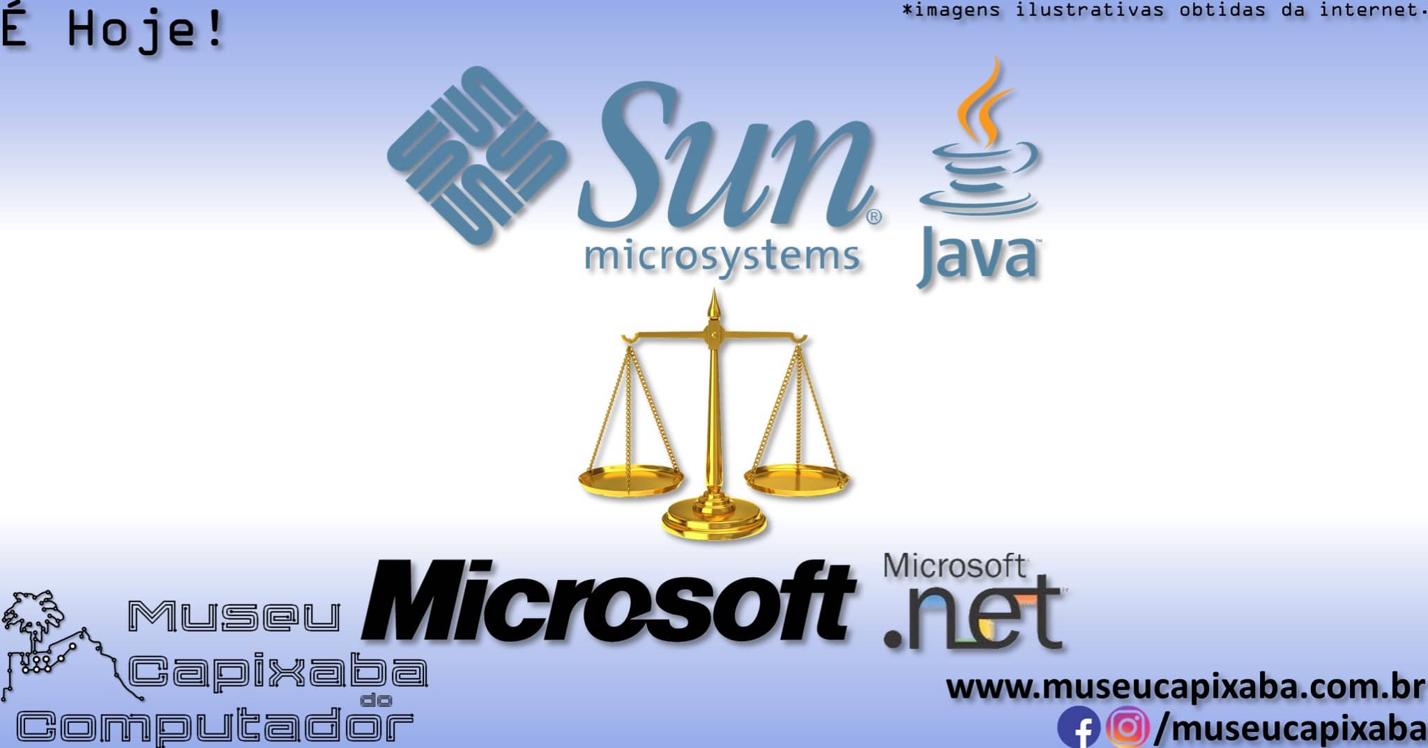 processo da Sun contra a Microsoft 1