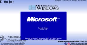 sistema Microsoft Windows 2.0 1