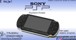videogame PlayStation Portable PSP 1