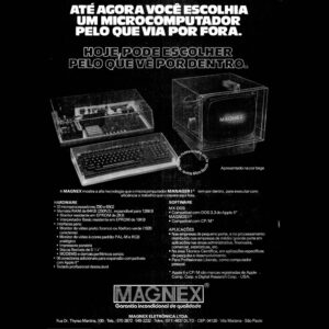 Magnex Manager I Revista Micromundo