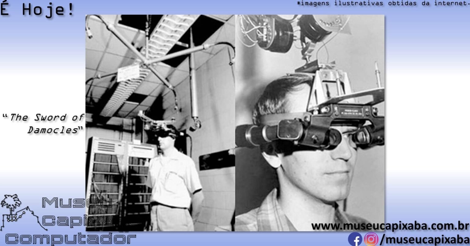 First Graphical Interface Sketchpad – primeira interface gráfica avançada de usuário de 1963 ...