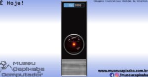 computador HAL-9000 1