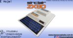 microcomputador Sinclair ZX-80 1