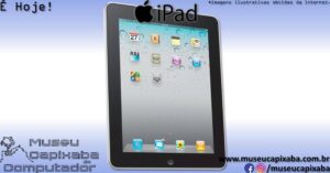tablet Apple iPad 1