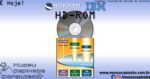 disco óptico HD-ROM 1