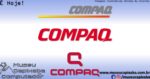 fundação da Compaq 1