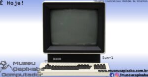 A fundação da Sun Microsystems em 1982 – MCC - Museu Capixaba do Computador