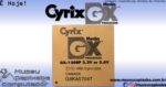 microprocessador Cyrix MediaGX 1