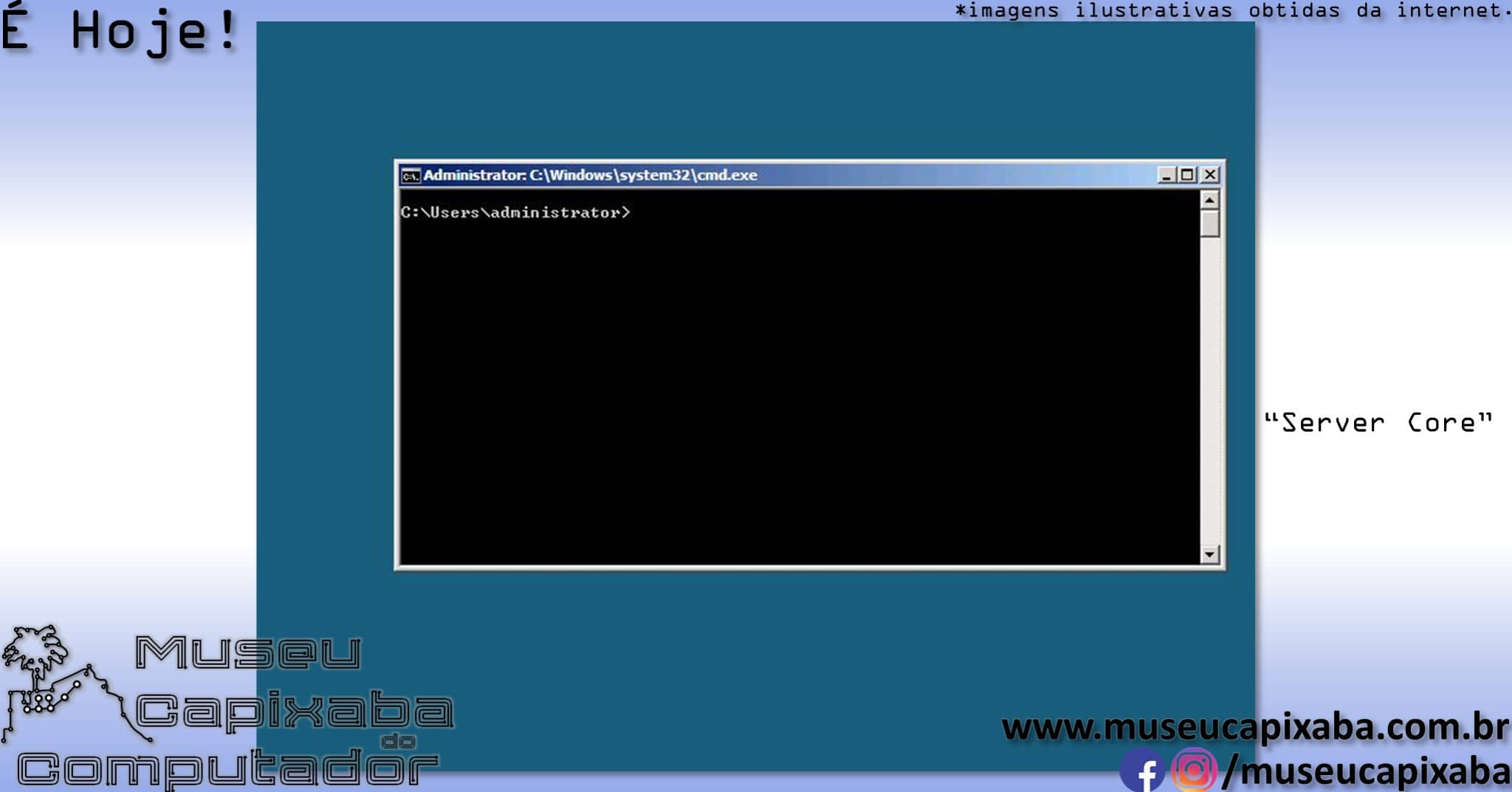 sistema operacional Microsoft Windows Server 2008 3