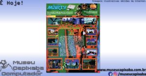 FUJITSU FM TOWNS Marty Fm In Box Complete EUR 625,00 - ES